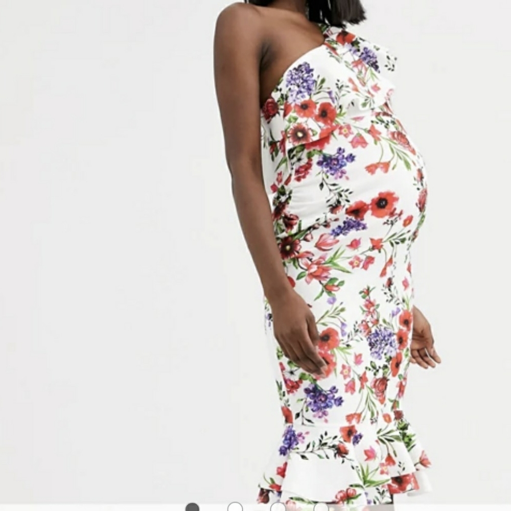 Maternity dress